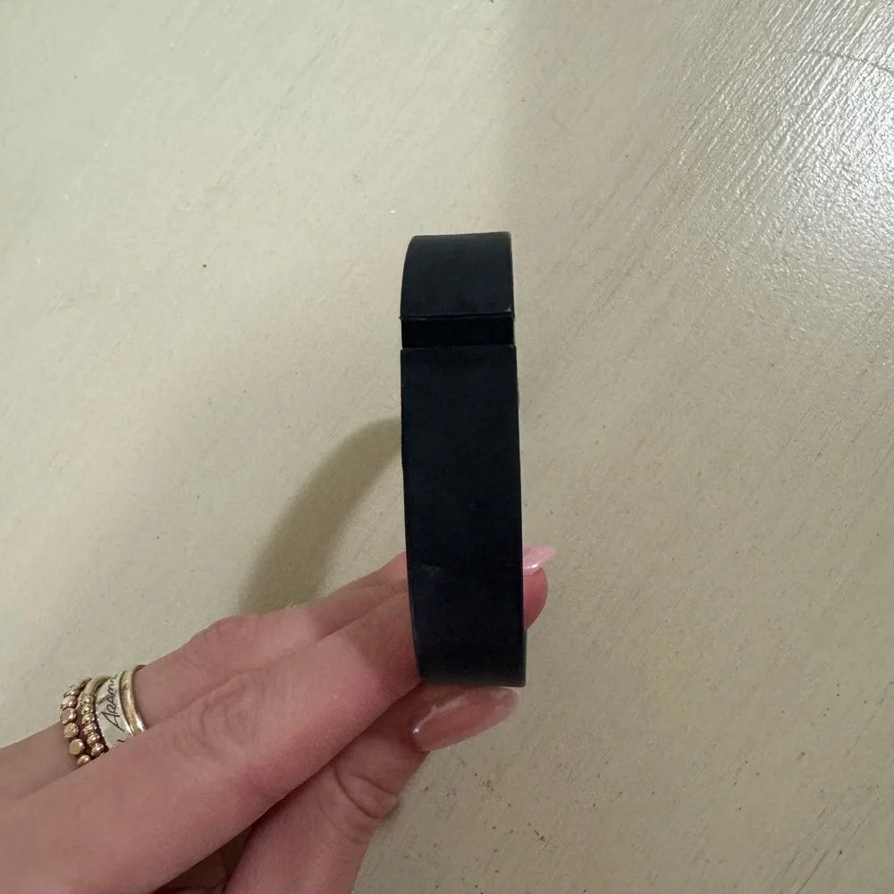 Fitbit Flex Activity and Sleep Wristband - Black